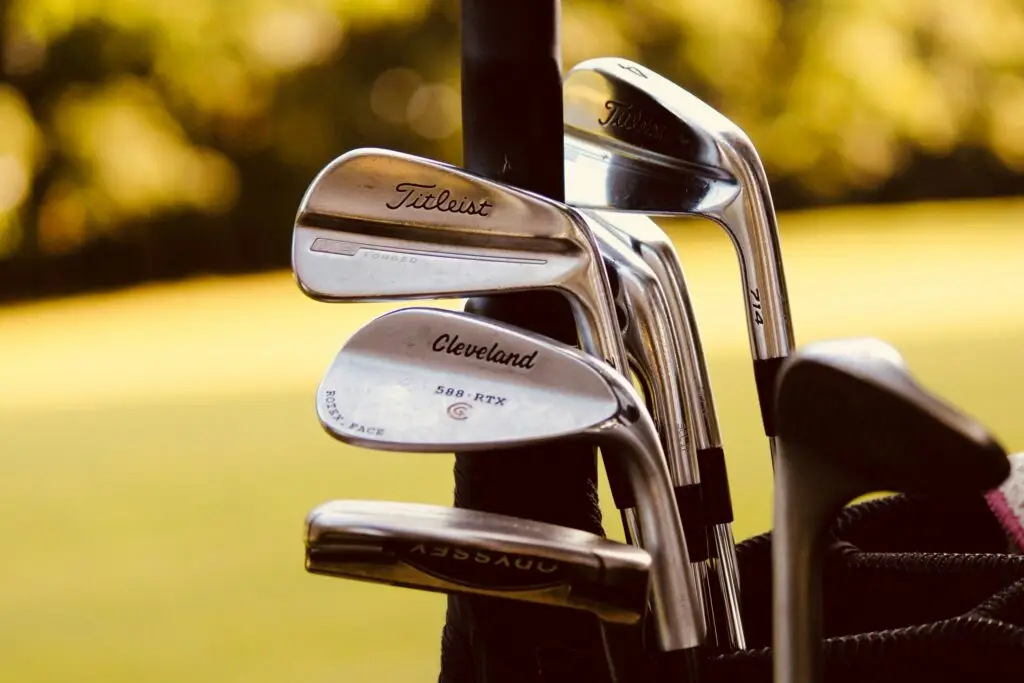 Hoe begin je met golf?