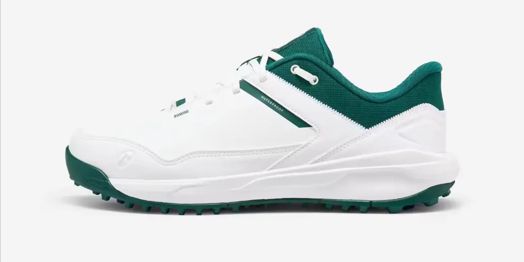 Inesis MW500 waterdichte golfschoenen