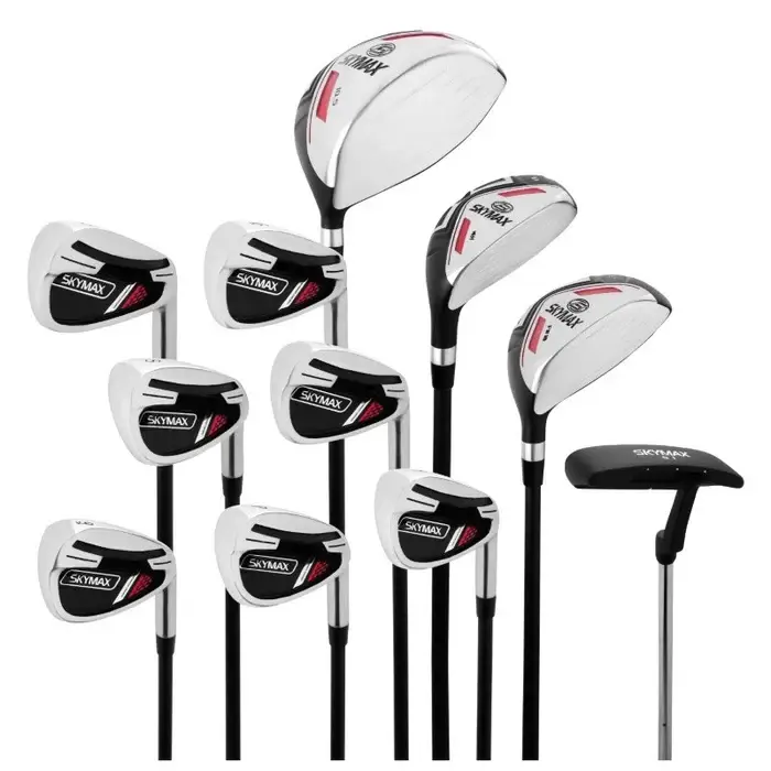 Skymax S1 Complete Golfset
