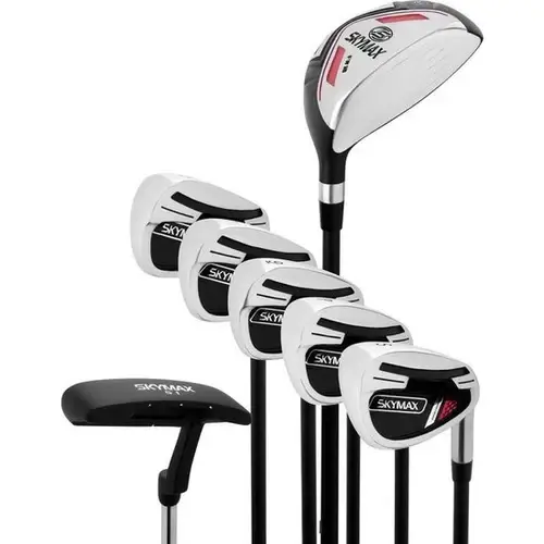 Skymax S1 Halve Golfset